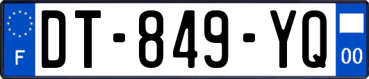 DT-849-YQ