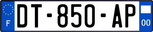 DT-850-AP