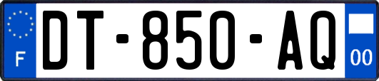 DT-850-AQ