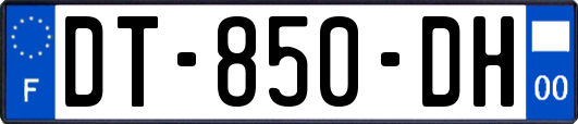 DT-850-DH