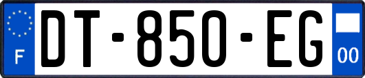 DT-850-EG