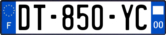 DT-850-YC