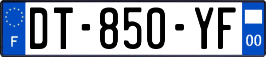 DT-850-YF
