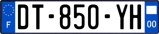 DT-850-YH