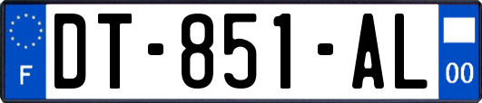 DT-851-AL