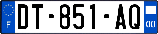 DT-851-AQ