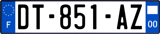 DT-851-AZ