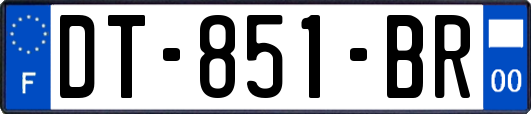 DT-851-BR