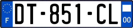 DT-851-CL