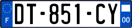 DT-851-CY