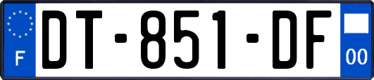 DT-851-DF