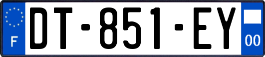 DT-851-EY