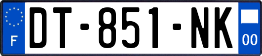 DT-851-NK