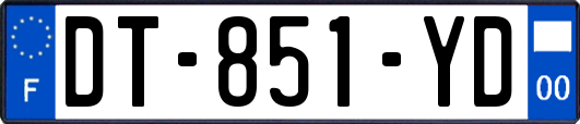 DT-851-YD