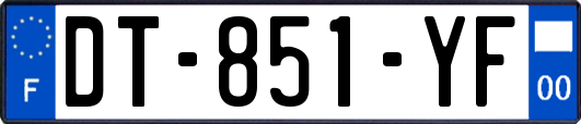DT-851-YF