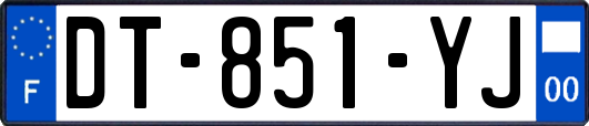 DT-851-YJ