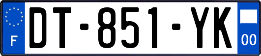 DT-851-YK