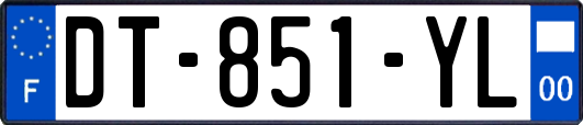 DT-851-YL