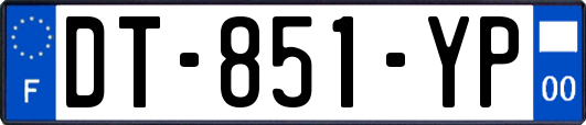 DT-851-YP