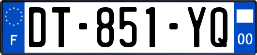 DT-851-YQ