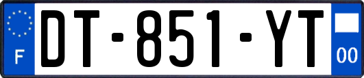 DT-851-YT