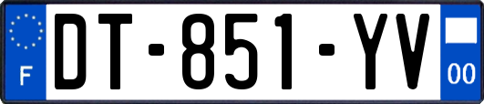 DT-851-YV