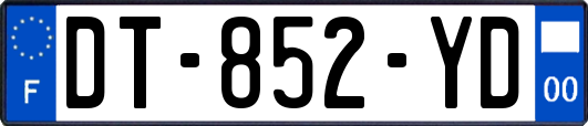 DT-852-YD
