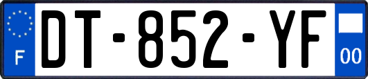 DT-852-YF
