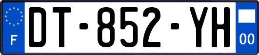 DT-852-YH