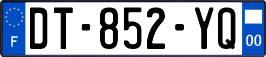 DT-852-YQ