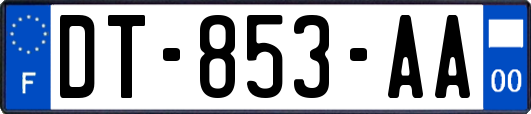 DT-853-AA