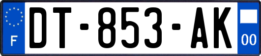 DT-853-AK