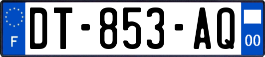 DT-853-AQ