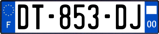 DT-853-DJ