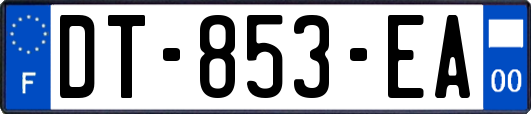 DT-853-EA