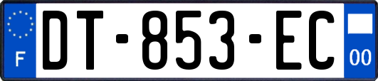 DT-853-EC