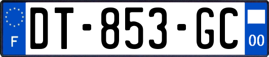 DT-853-GC