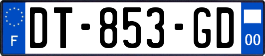 DT-853-GD