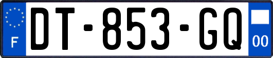 DT-853-GQ