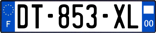 DT-853-XL