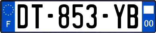 DT-853-YB
