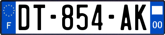 DT-854-AK