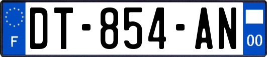 DT-854-AN