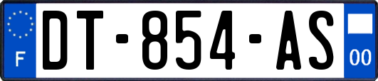 DT-854-AS