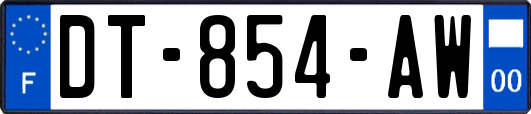 DT-854-AW