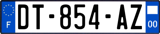 DT-854-AZ