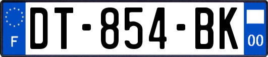 DT-854-BK