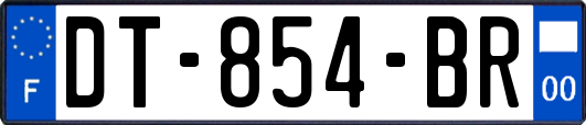 DT-854-BR