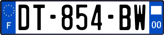 DT-854-BW