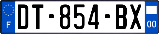DT-854-BX